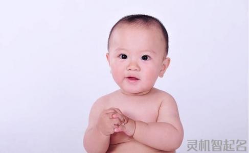 张姓最旺的男孩名字大全